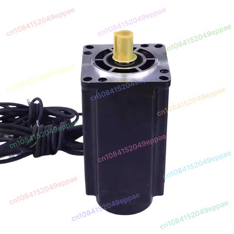 Stepper Motor - クローズドループNema 42ステッピングモーター18mhクローズドループモーターとドライバー付きCNCキット