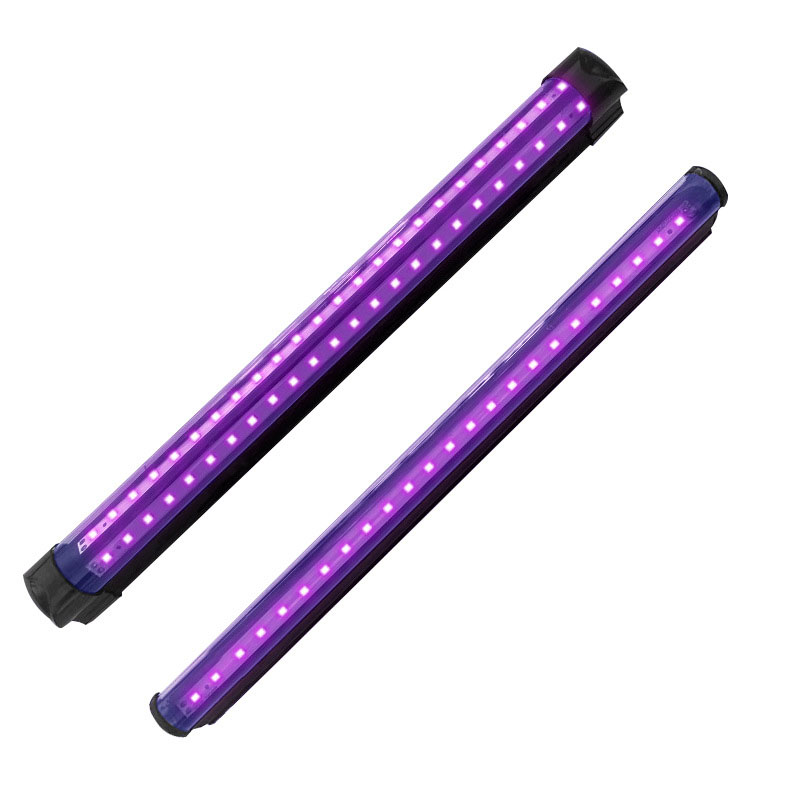 3D Printing Uv Sensitive Resin - Led T5 T8パープルライト 365nm UV 硬化ランプ