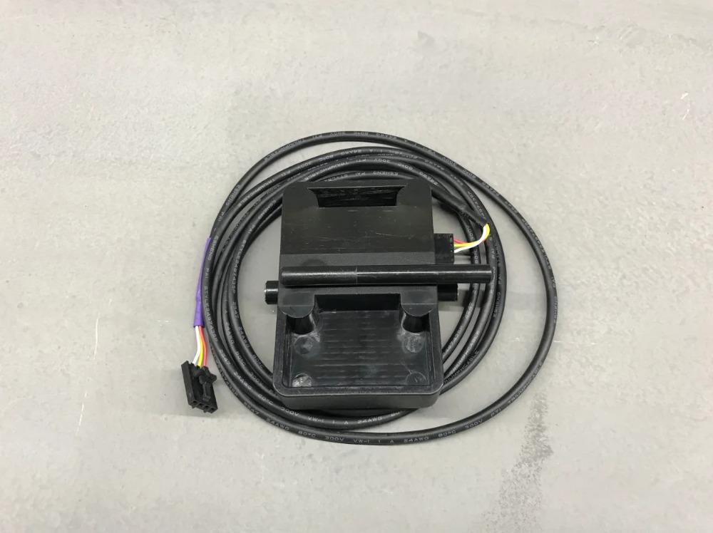 Filament Runout Sensor - LJ_Filament ランアウトセンサー（XMAX 3Dプリンター用、交換部品）