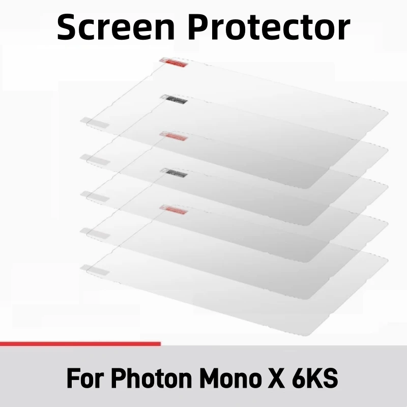 3D Printing Uv Sensitive Resin - Anycubic Photon Mono X 6Ks用 9.1インチ