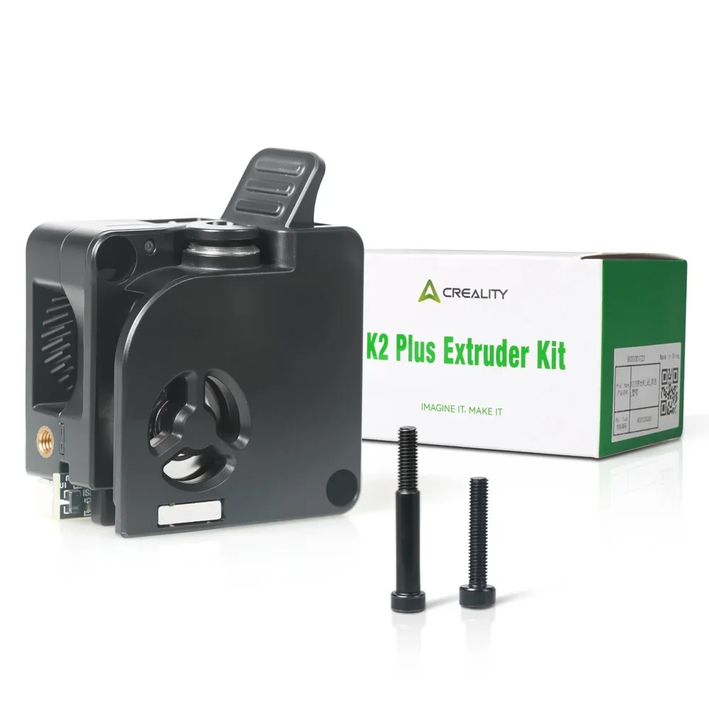 Filament Runout Sensor - Creality オリジナル K2 Plus 押出機キット 6.25:1