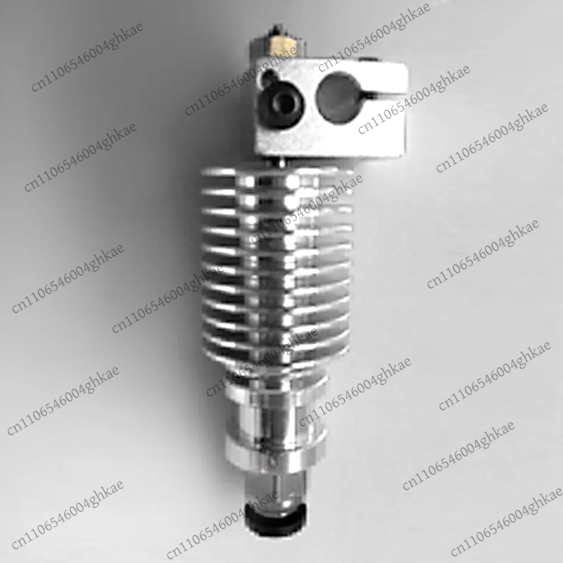 3D Printer Extruder - 1 個 Wanhao i3 ミニ押出機ヘッドホットエンド 0.4