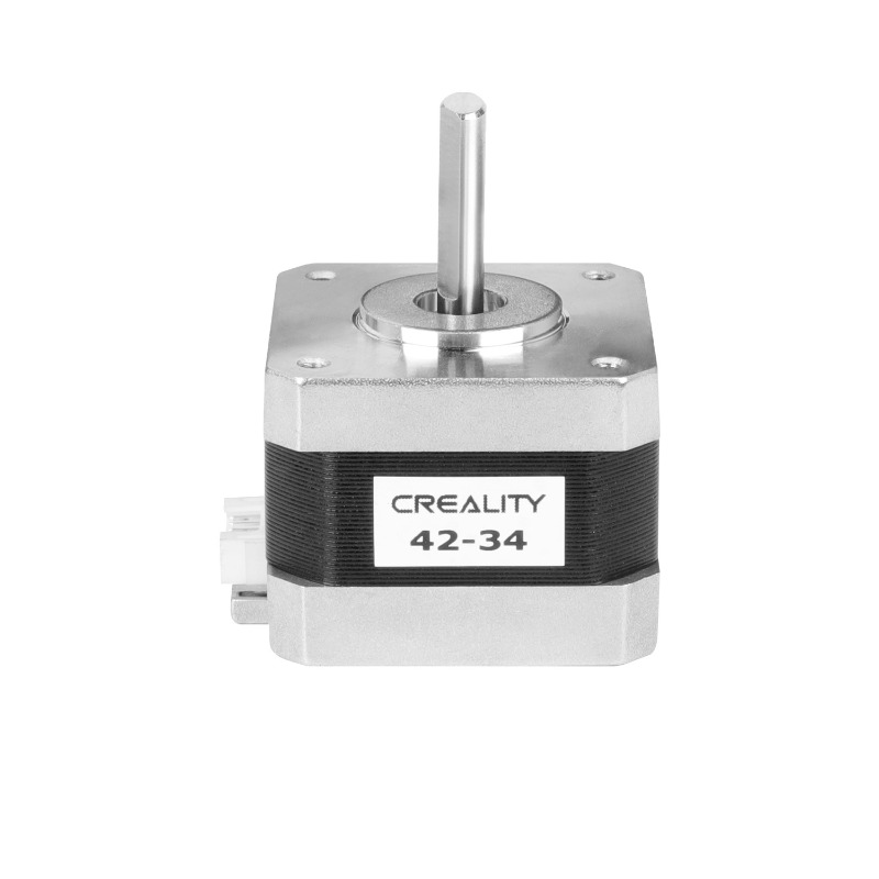 3D Printer Extruder - 3Dプリンター押出機用ステッピングモーター、精密で低騒音の動作、K1 K2シリーズ機器に適合する専用駆動部品