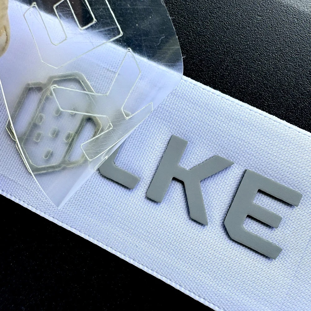 3D Printing Logo - 50 個 1.0 ミリメートル/0.5 ミリメートル厚さ 3D