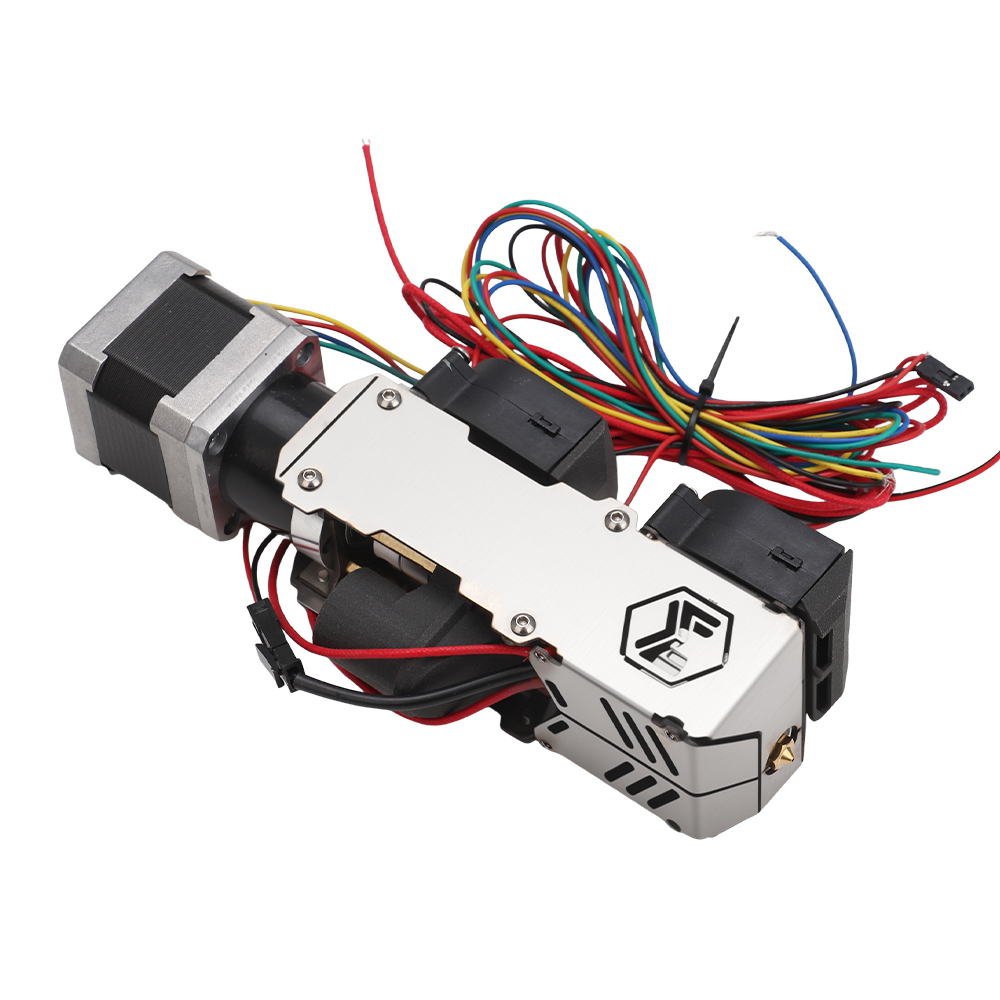 3D Printer Extruder - 24V 50W ヒーターカートリッジペレット押出機 V3+ マハールバージョン フルキット