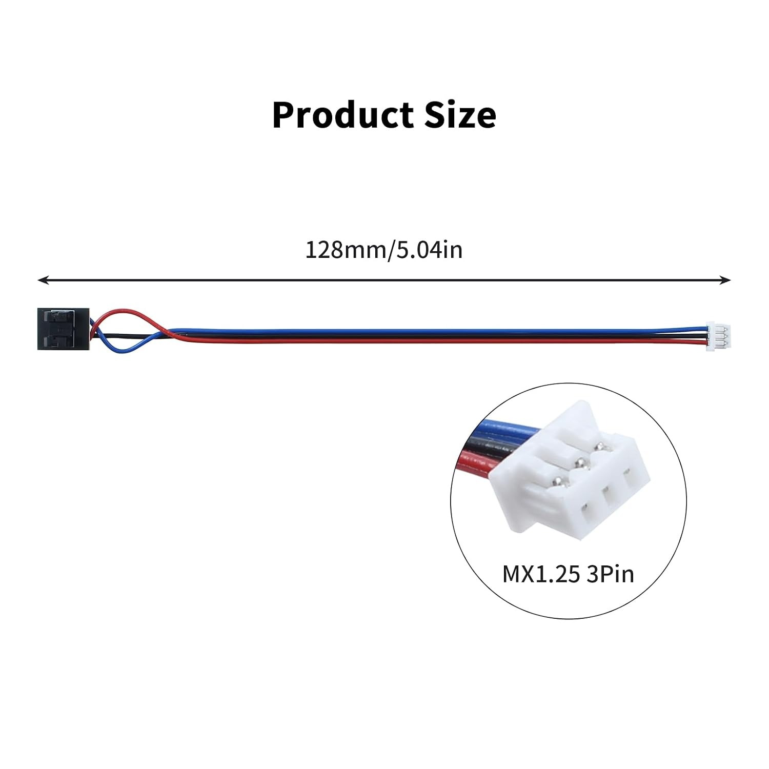 Kobra S1/S1C フィラメント検出センサー交換用検出 - Filament Runout Sensor のレビューと価格