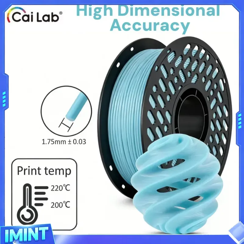 CaiLab PETG フィラメント 1KG、1.75mm  - Petg Filament のレビューと価格