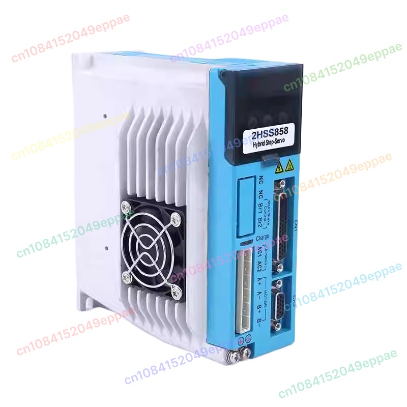 クローズドループNema 42ステッピングモーター18mhク - Stepper Motor のレビューと価格