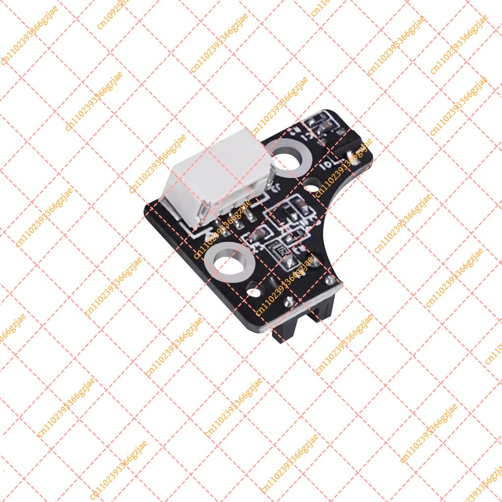 Creality K2 Plus用フィラメント検出ボード C - Filament Runout Sensor のレビューと価格