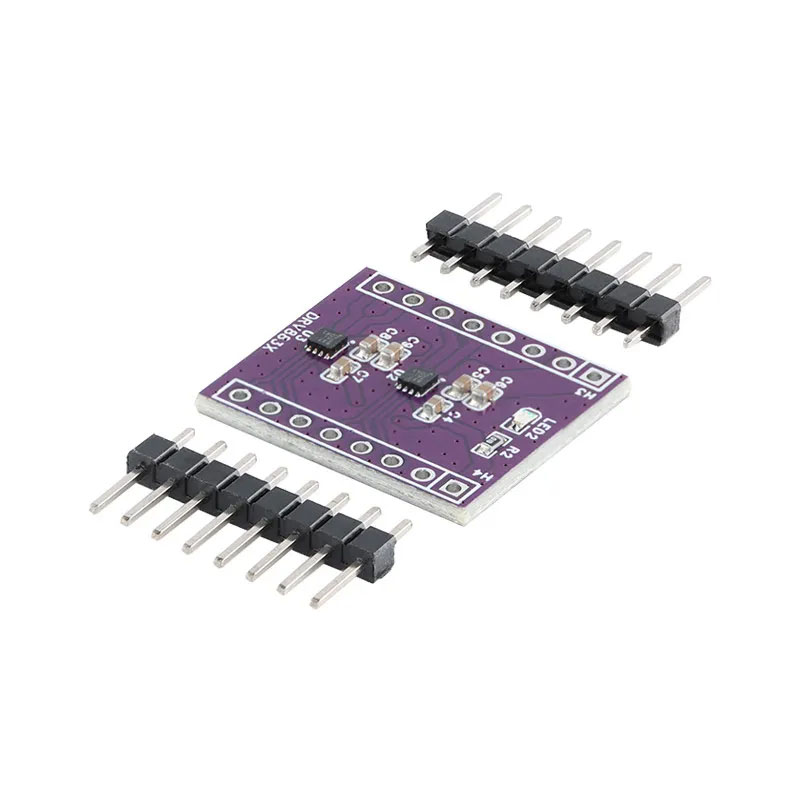 DRV8837 1/2 チャンネル DC H ブリッジモータ - Stepper Motor のレビューと価格