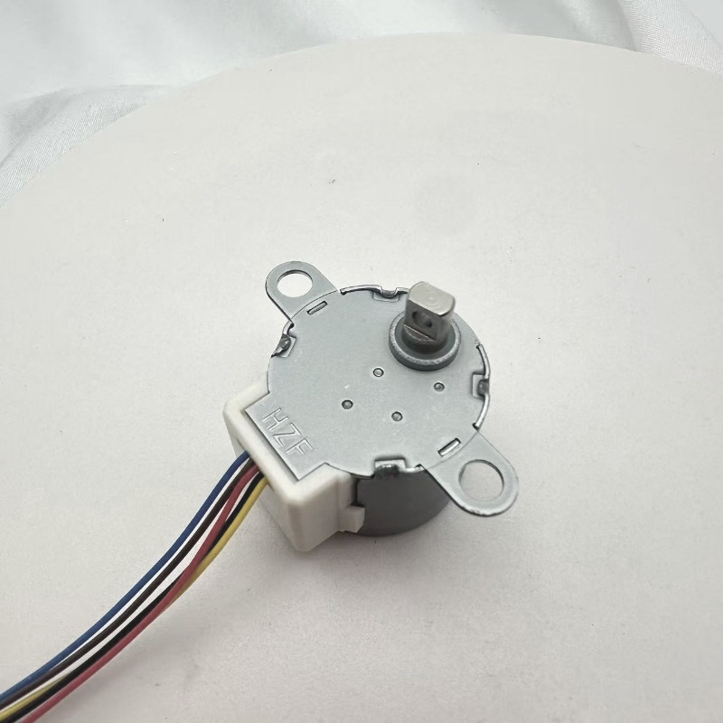 ステッピングモーター 24BYJ48 5V 低速高トルク C - Stepper Motor のレビューと価格