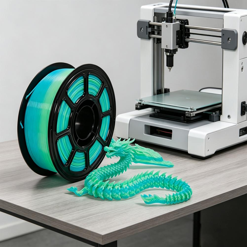 1.75mm PETGフィラメント FDMプリンター用 レイ - Petg Filament のレビューと価格
