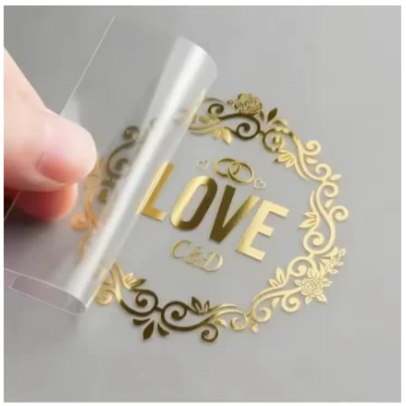 3Dカスタム転写ステッカー シャインメタルロゴ クリスタルラ - 3D Printing Logo のレビューと価格