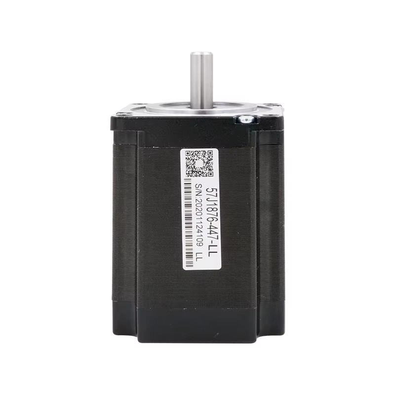 【2026】57J1876-447-LL Nema 23 刺 - Stepper Motor のレビューと価格
