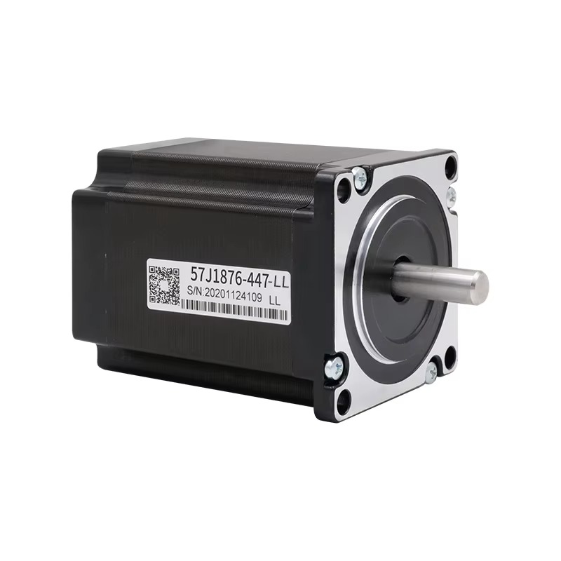 【2026】57J1876-447-LL Nema 23 刺 - Stepper Motor のレビューと価格