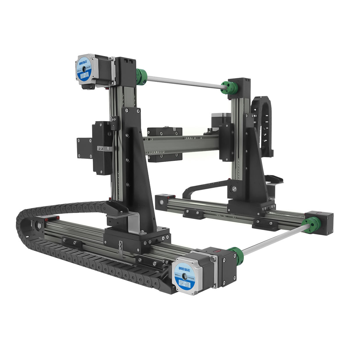 RXP45XYZ-H ガントリーロボット XYZステージ C - Stepper Motor のレビューと価格