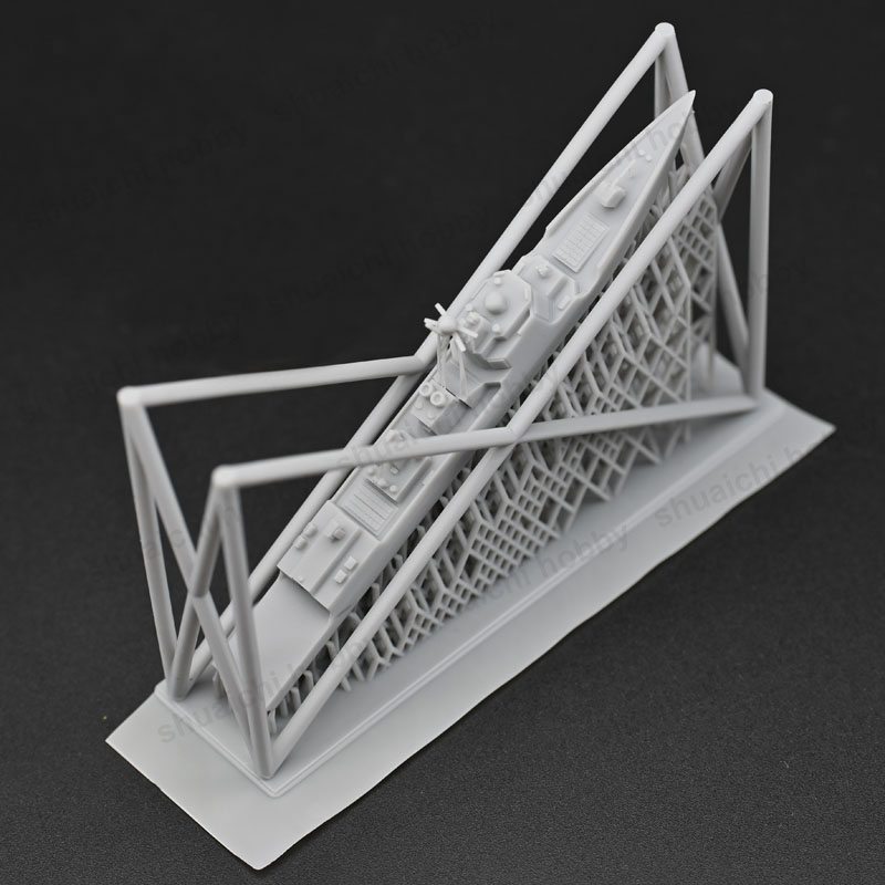 2個セット 1/2000 1500 1250スケール タイプ - 3D Printing Yourself のレビューと価格