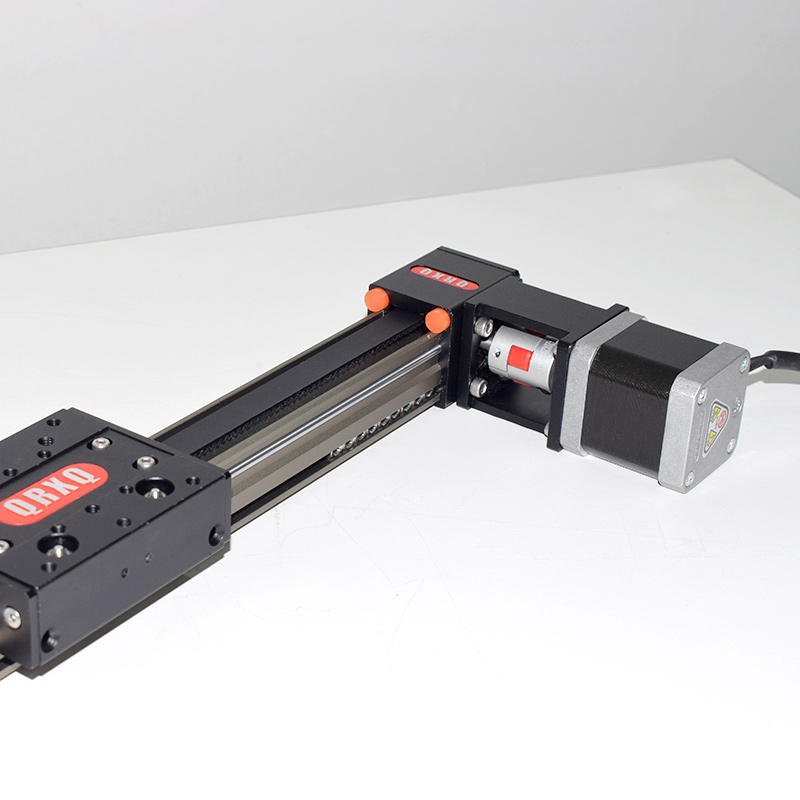 RXP-30 レール同期ベルトリニアモジュール 高精度 カス - Stepper Motor のレビューと価格