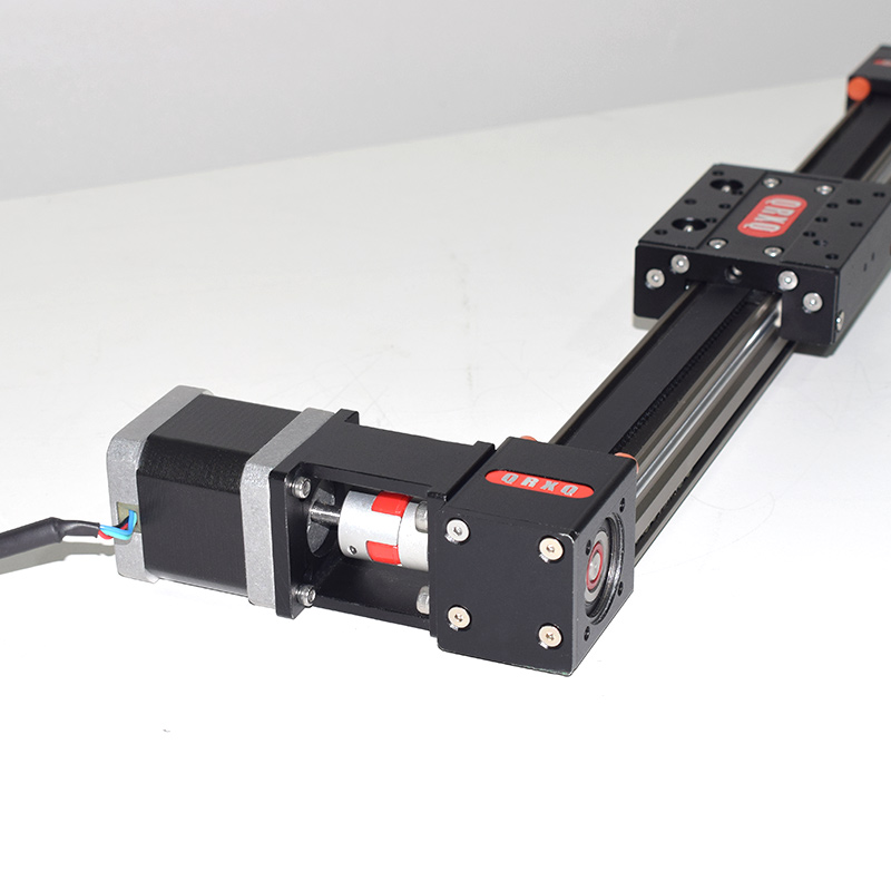 RXP-30 レール同期ベルトリニアモジュール 高精度 カス - Stepper Motor のレビューと価格