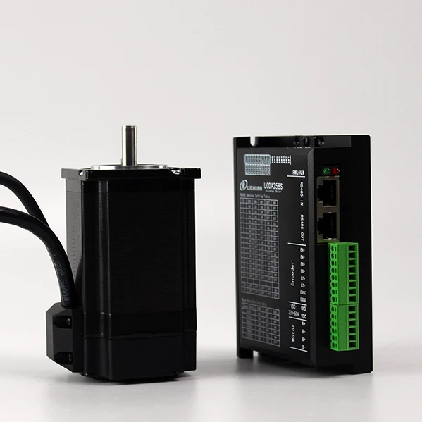 2026 LICHUAN RS485 ステッピングモータード - Stepper Motor のレビューと価格