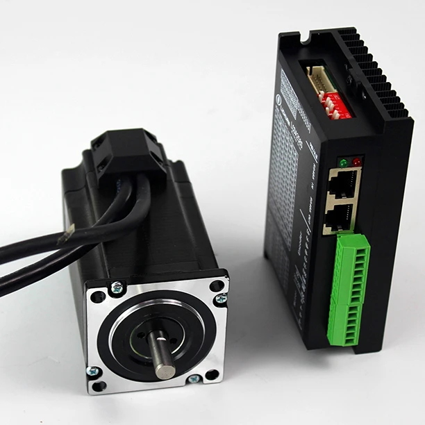 2026 LICHUAN RS485 ステッピングモータード - Stepper Motor のレビューと価格