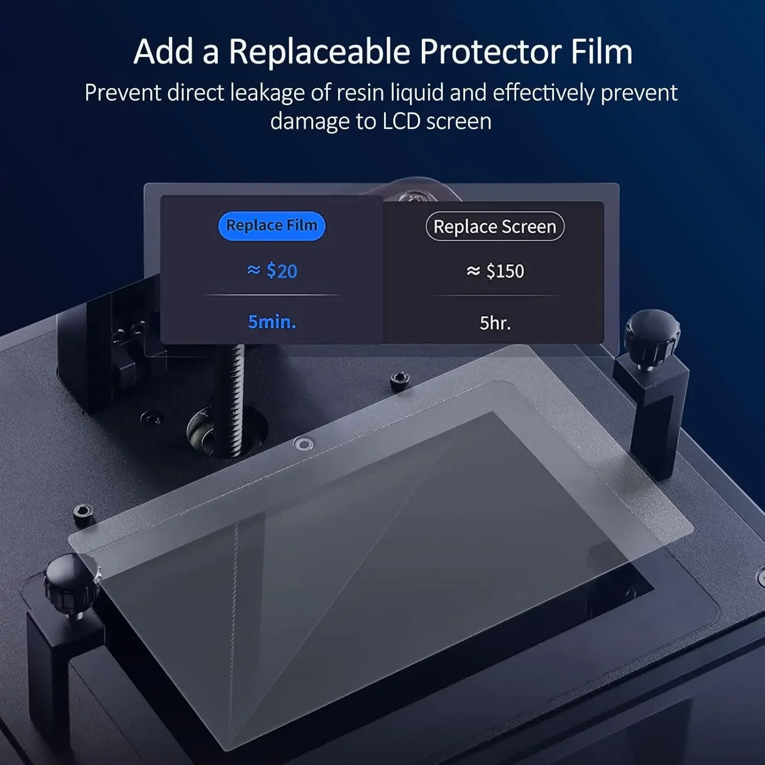 Anycubic Photon Mono X 6Ks用 9. - 3D Printing Uv Sensitive Resin のレビューと価格