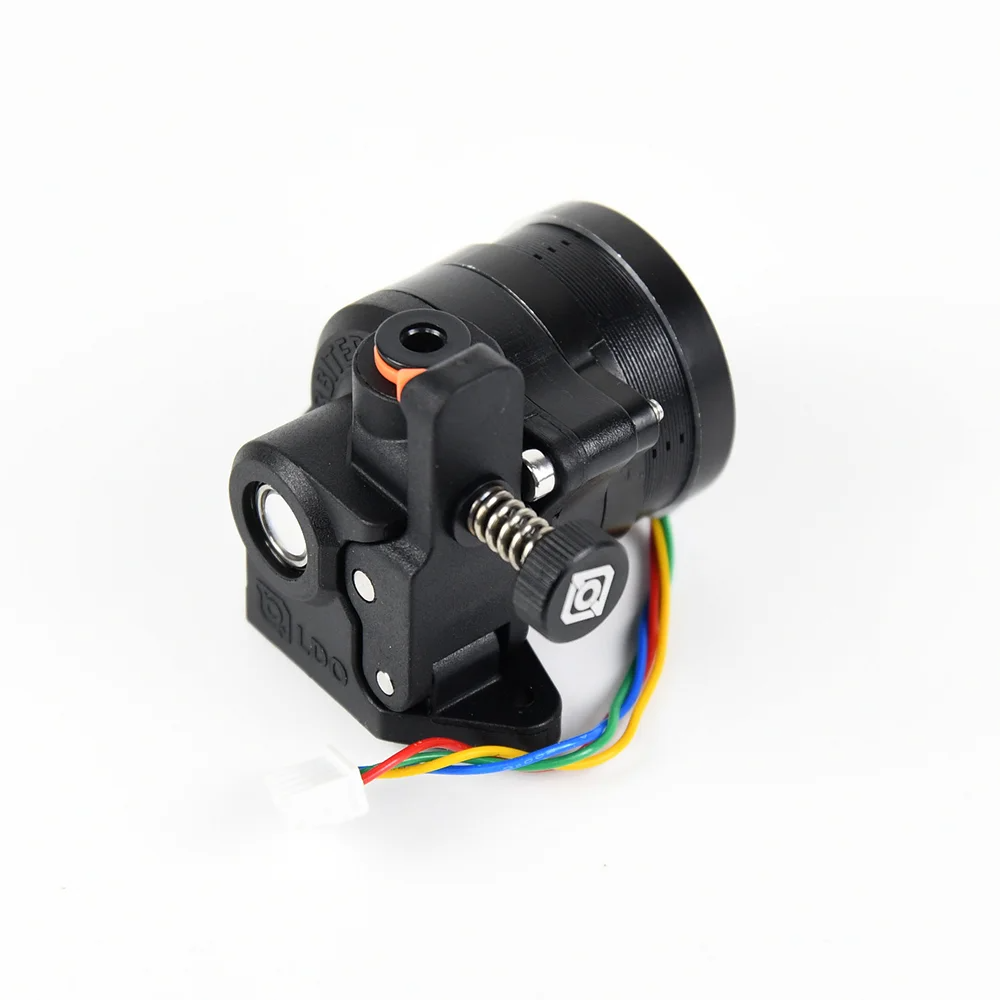 Orbiter V2.5 BIGTREETECH-LDO-押 - Petg Filament のレビューと価格