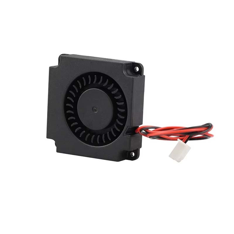 1/2/5 個 DC 5V 12V 24V 冷却ファン 40 - 3D Printer Extruder のレビューと価格