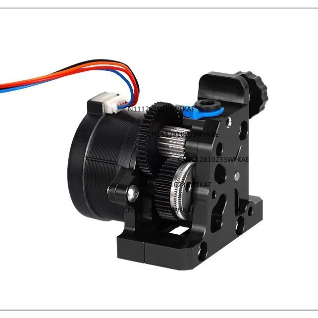3Dプリンターアクセサリー フルメタルHGX LITEエクス - 3D Printer Extruder のレビューと価格