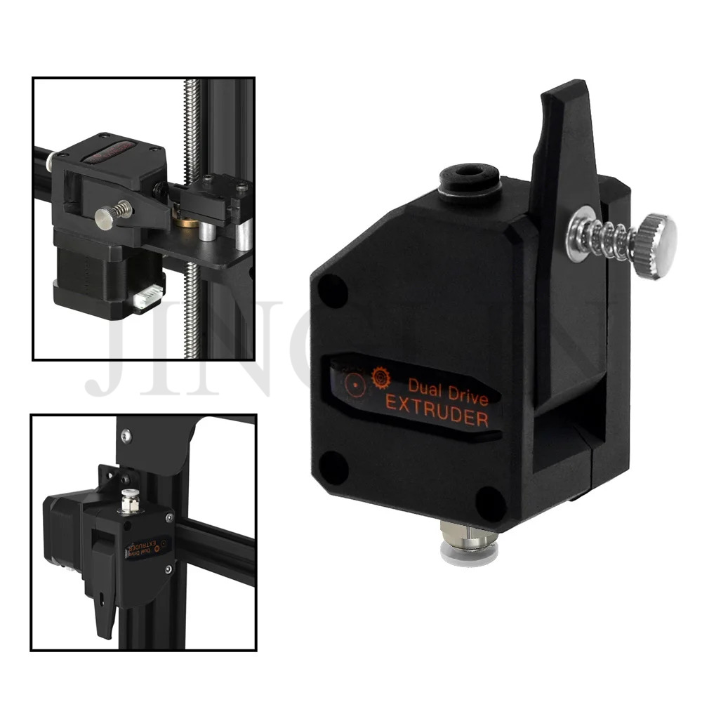 Twotrees-Bowden直接押出機,3Dプリンター部品 - Petg Filament のレビューと価格
