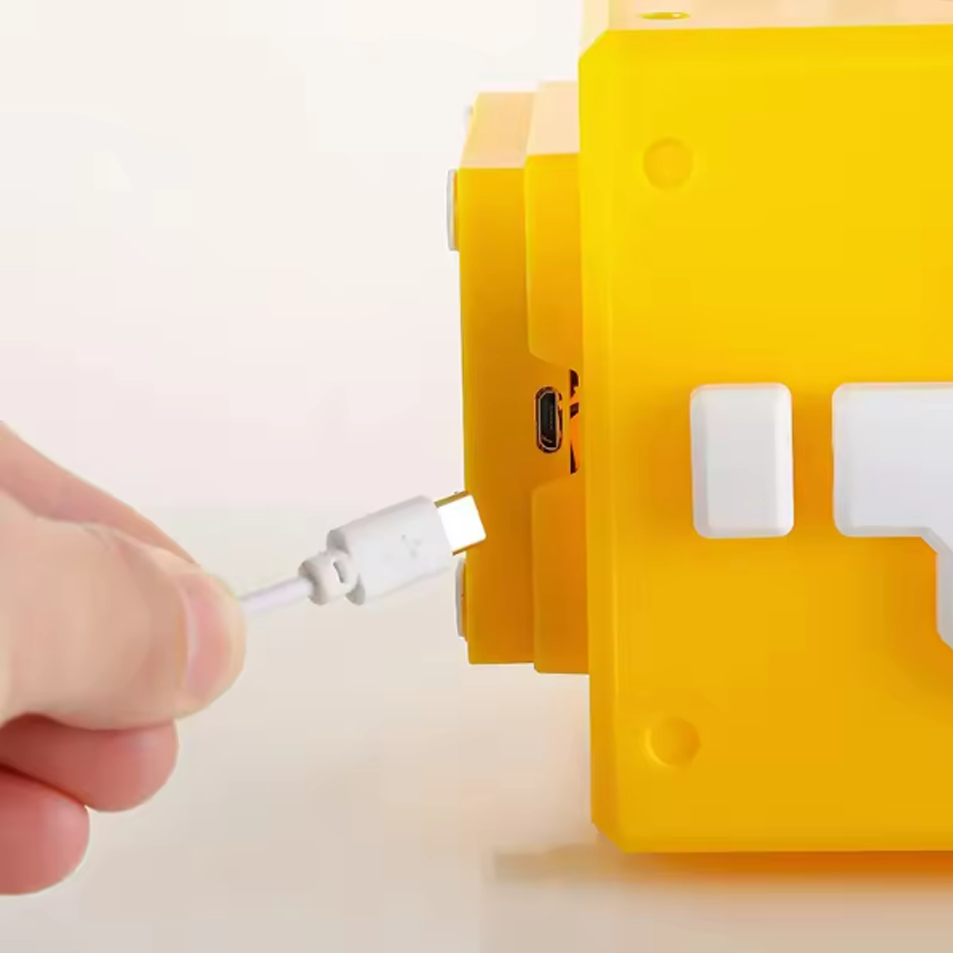2026年版 クエスチョンブロックランプ サウンドエフェクト - 3D Printing Lego のレビューと価格