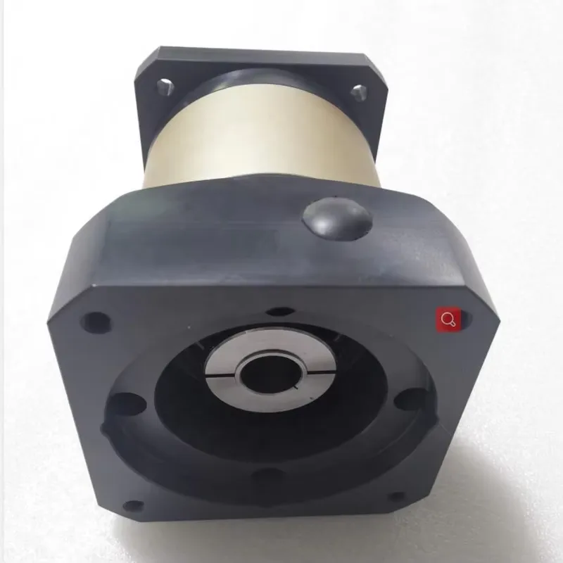 PLF160 40mmシャフト出力 20:1減速比 プラネタ - Stepper Motor のレビューと価格