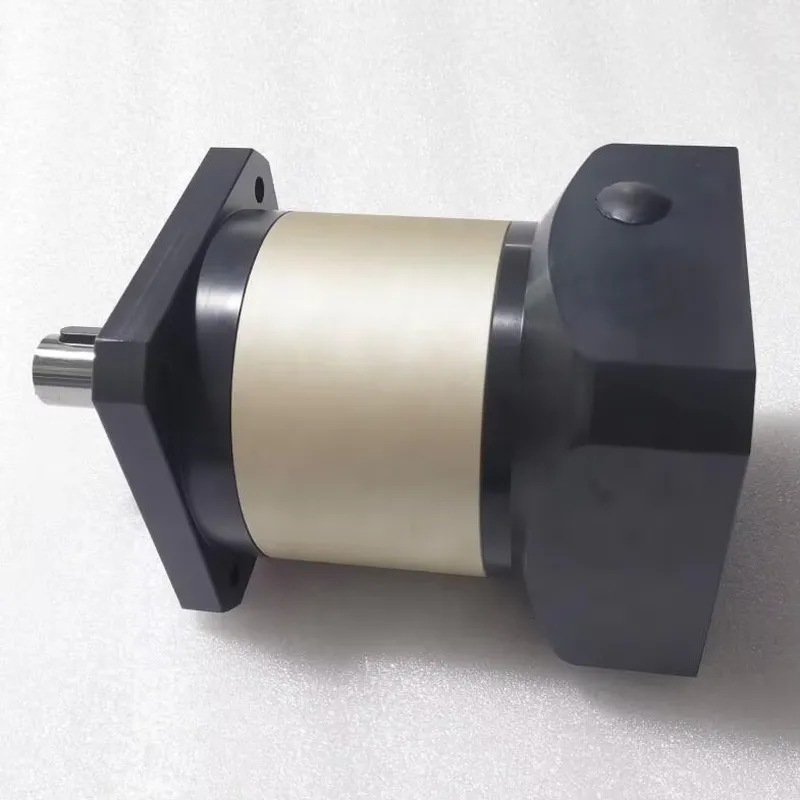 PLF160 40mmシャフト出力 20:1減速比 プラネタ - Stepper Motor のレビューと価格