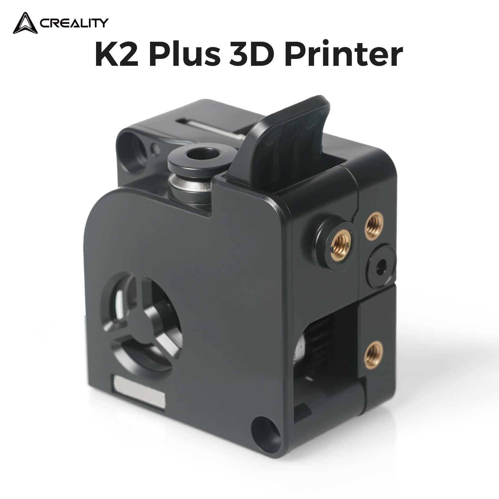 Creality オリジナル K2 Plus 押出機キット  - Filament Runout Sensor のレビューと価格