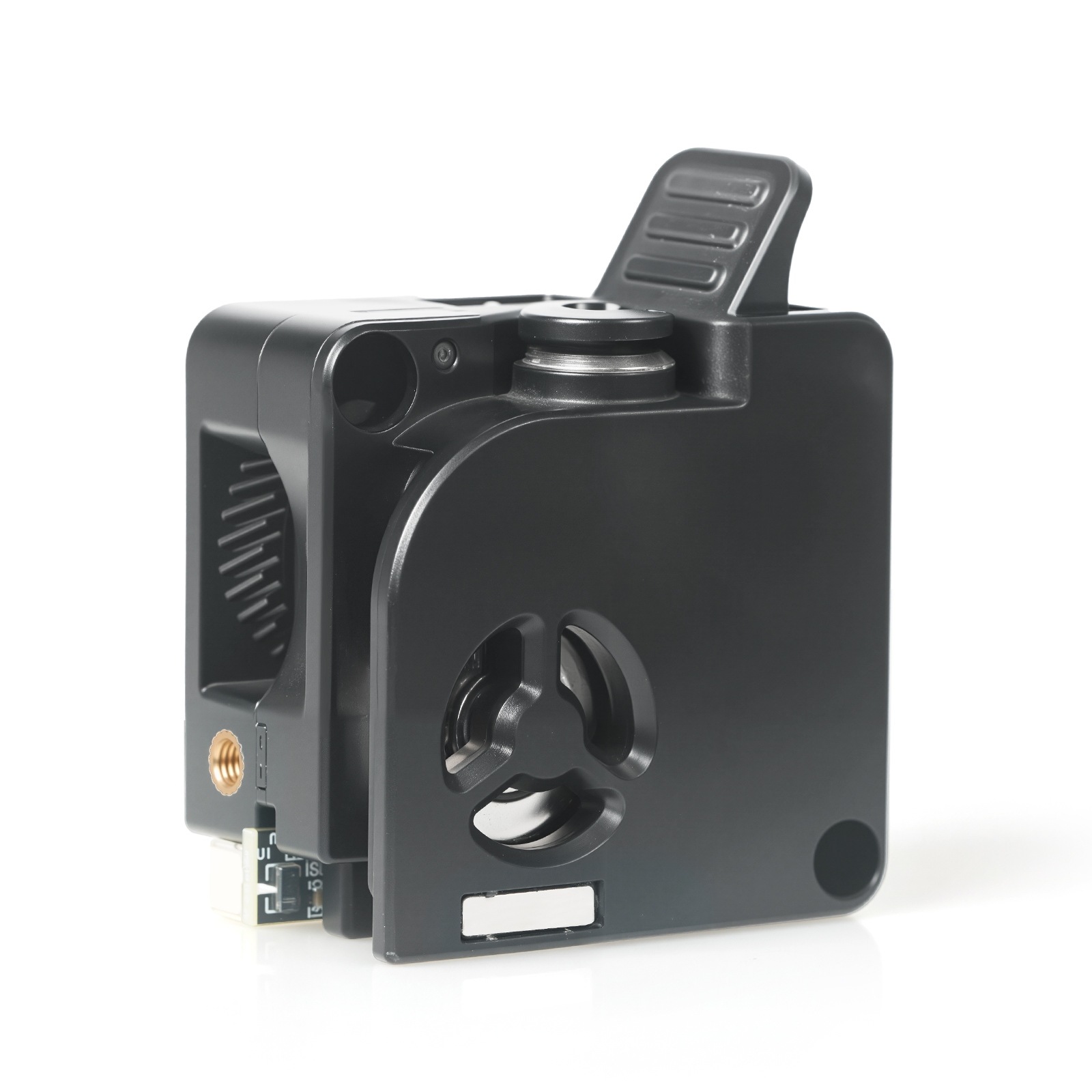 Creality オリジナル K2 Plus 押出機キット  - Filament Runout Sensor のレビューと価格