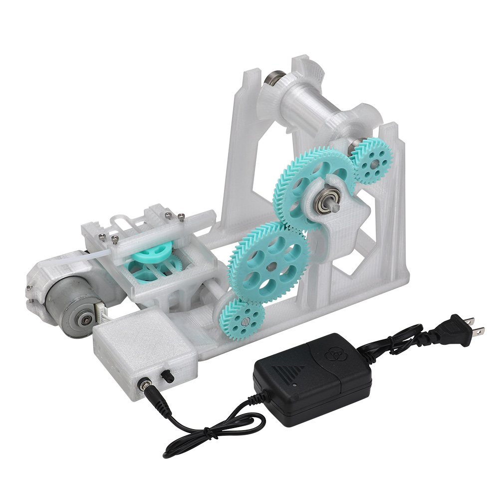 電動3Dプリントフィラメントコイラー高効率電動ロール整理ツー - Petg Filament のレビューと価格