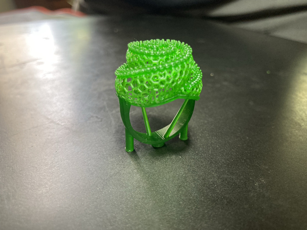 ジュエリー鋳造用高ワックス樹脂 光硬化型感光性3Dプリント  - 3D Print Isopropyl Alcohol のレビューと価格