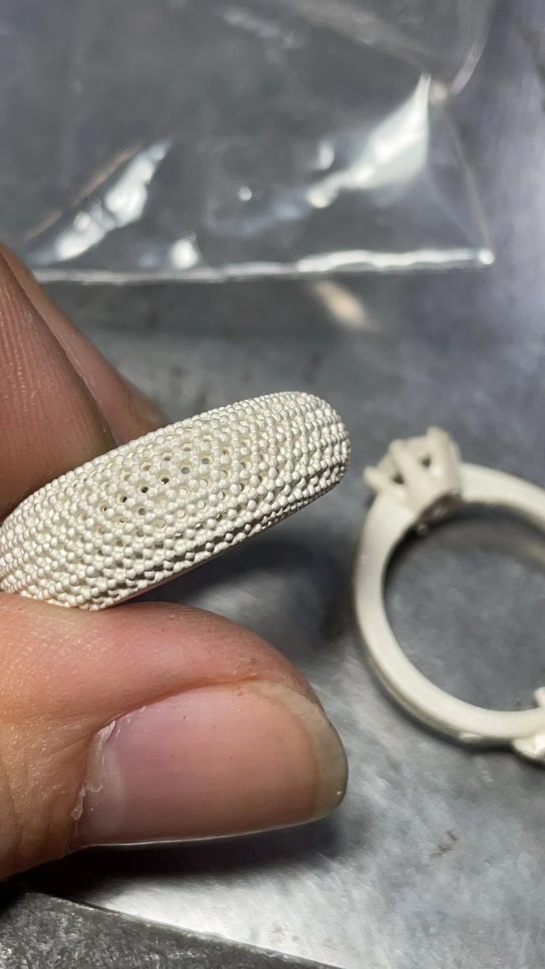 ジュエリー鋳造用高ワックス樹脂 光硬化型感光性3Dプリント  - 3D Print Isopropyl Alcohol のレビューと価格
