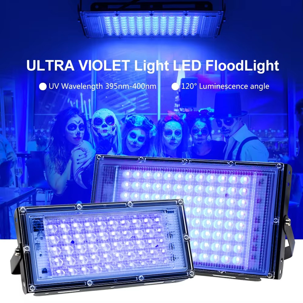 100 ワット 300 ワット紫色光 365nm 395nm - 3D Printing Uv Sensitive Resin のレビューと価格