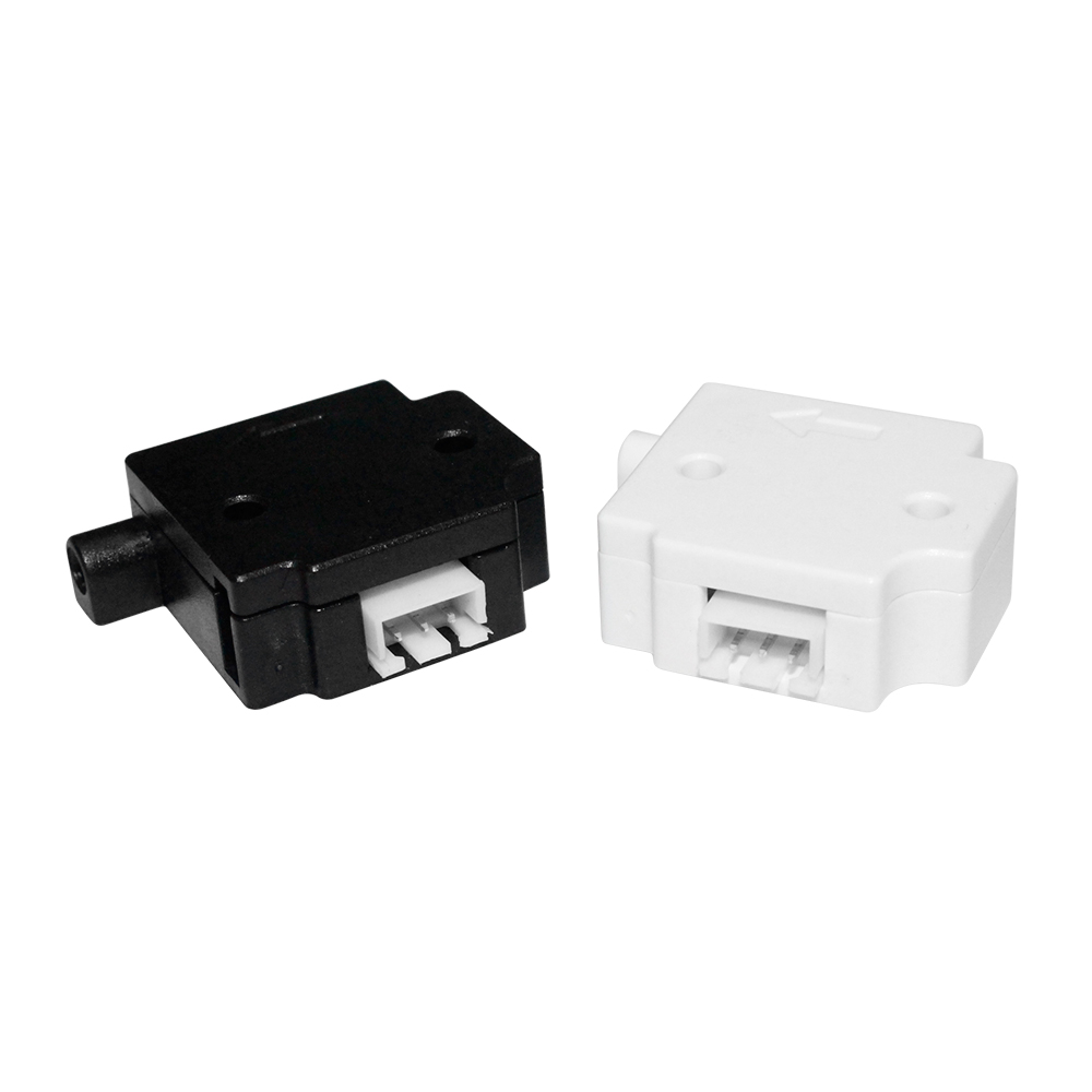 3Dプリンターフィラメント破損検出モジュール,消耗センサー材 - Filament Runout Sensor のレビューと価格