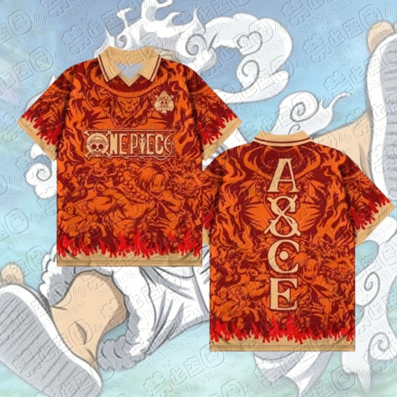 2026 アニメワンピースルフィ 3D プリント Tシャツ服 - 3D Printing Luffy のレビューと価格