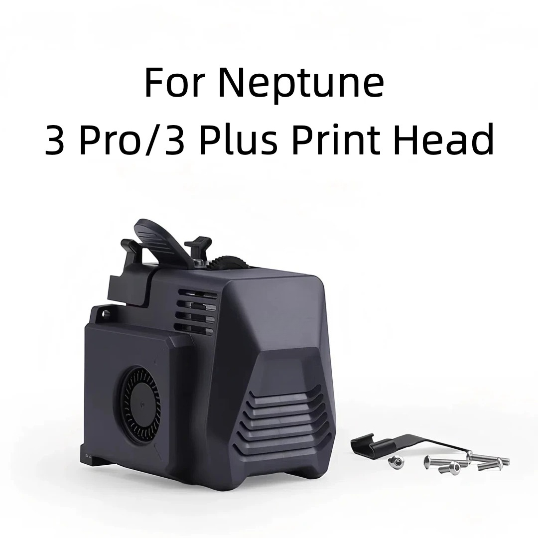 Elegoo製のネプチューン4プラス/4マックス/4/4プロ - 3D Printer Extruder のレビューと価格