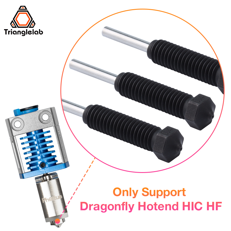 C Trianglelab ®   Dragonfly Ho - Petg Filament のレビューと価格