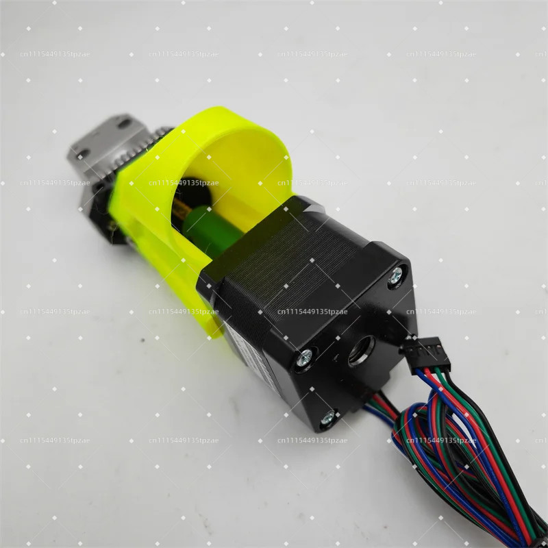 3Dプリンターフィラメント製造用ユニバーサルプラスチックスク - 3D Printer Extruder のレビューと価格