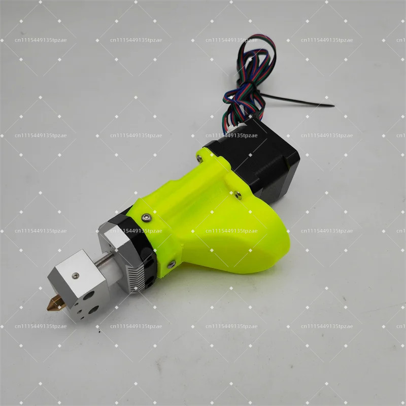 3Dプリンターフィラメント製造用ユニバーサルプラスチックスク - 3D Printer Extruder のレビューと価格