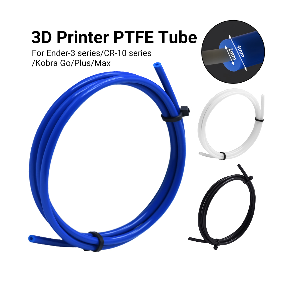 母乳育児用フィラメントチューブ,3Dプリンター用1m pif - Petg Filament のレビューと価格