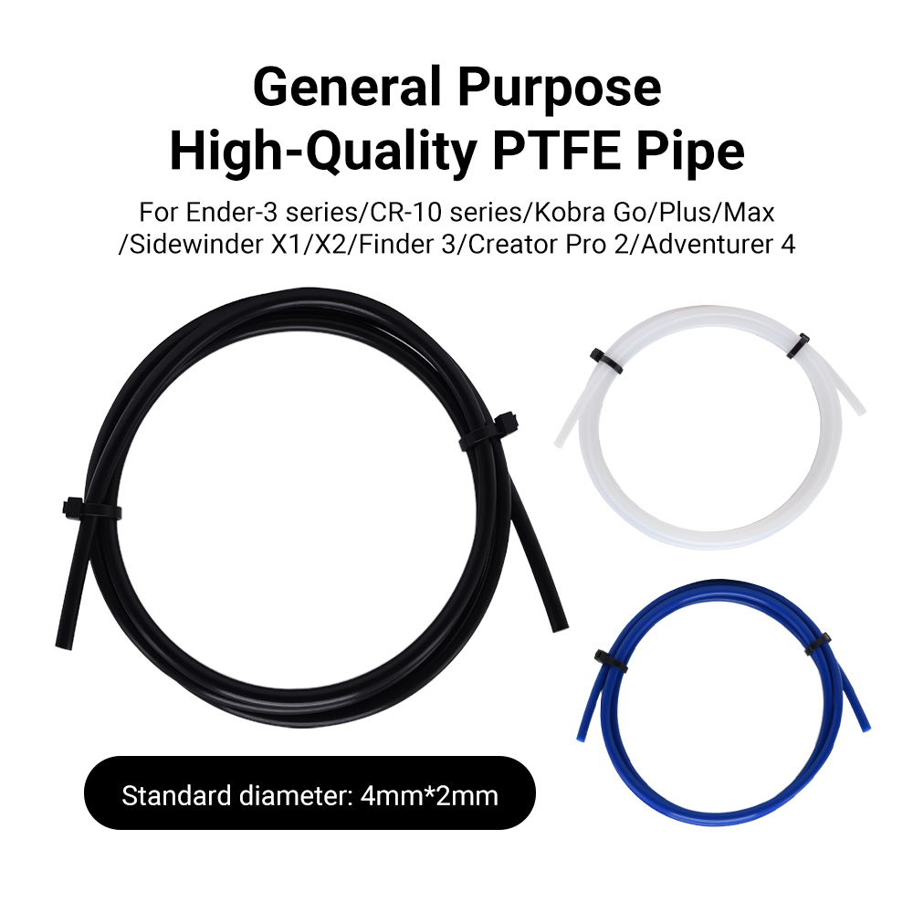 母乳育児用フィラメントチューブ,3Dプリンター用1m pif - Petg Filament のレビューと価格