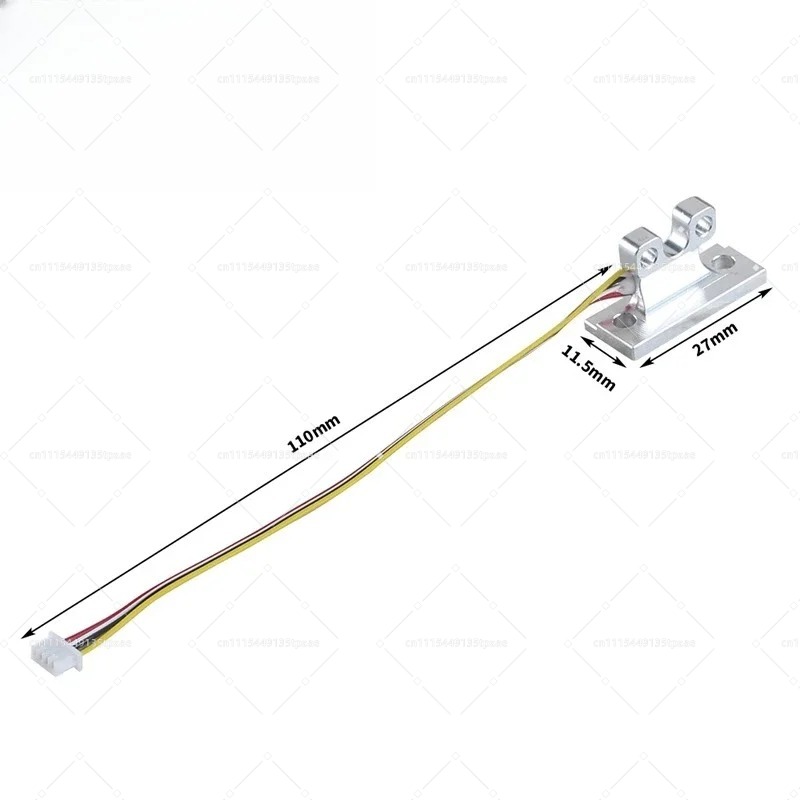 ホットエンド自動レベリングストレインゲージアセンブリキットエ - 3D Printer Extruder のレビューと価格