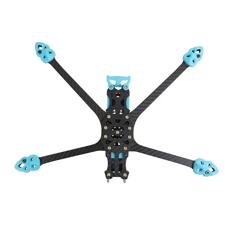 3Dプリント製 MAK5 O4 RPO DC/XH 7インチ - 3D Printing Videos のレビューと価格