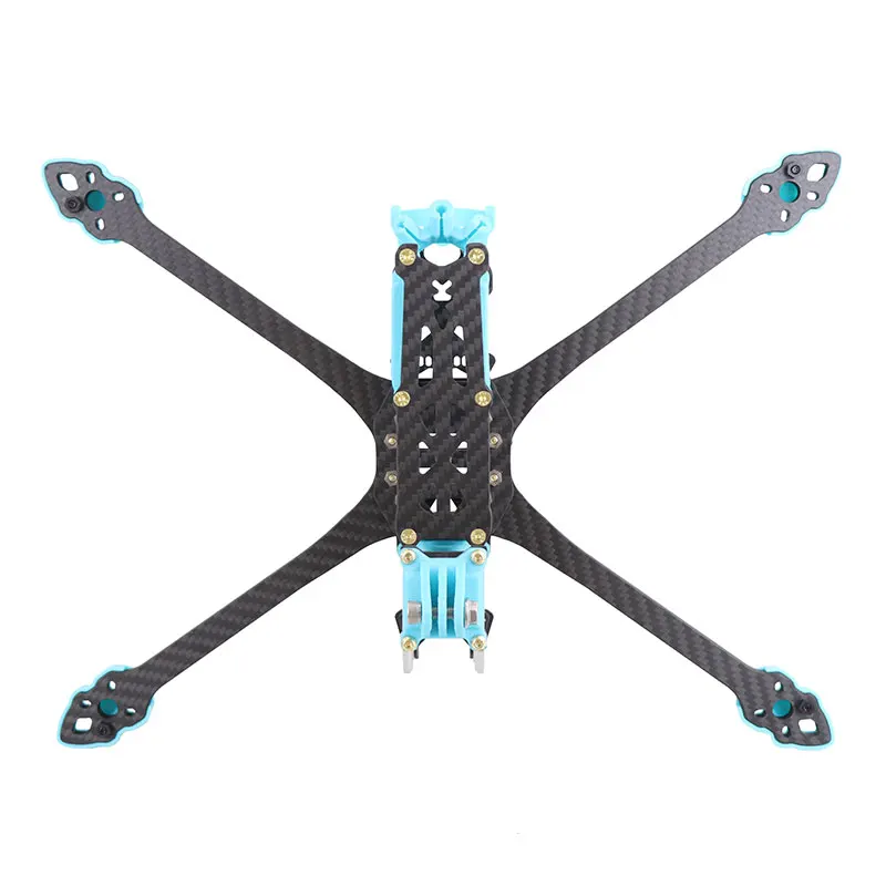 3Dプリント製 MAK5 O4 RPO DC/XH 7インチ - 3D Printing Videos のレビューと価格